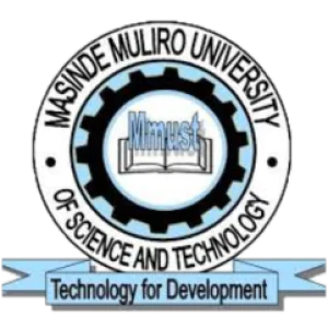 Masinde Muliro University of Science and Technology