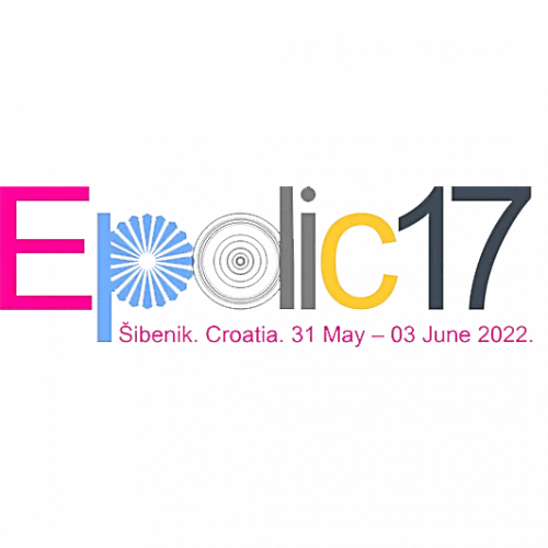 The 17th European Powder Diffraction Conference (EPDIC17)