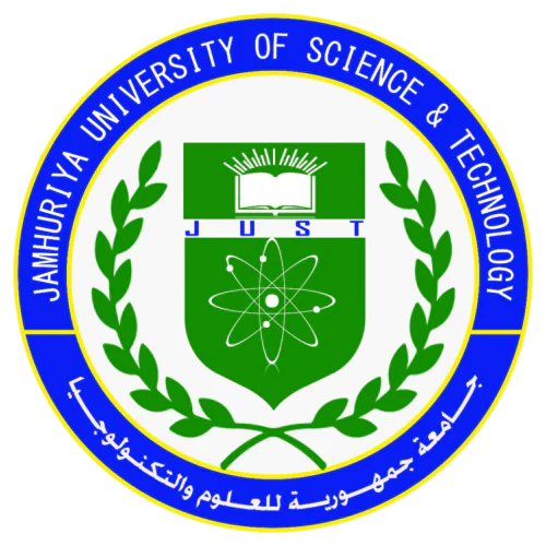 Jamhuriya University of Science and Technology