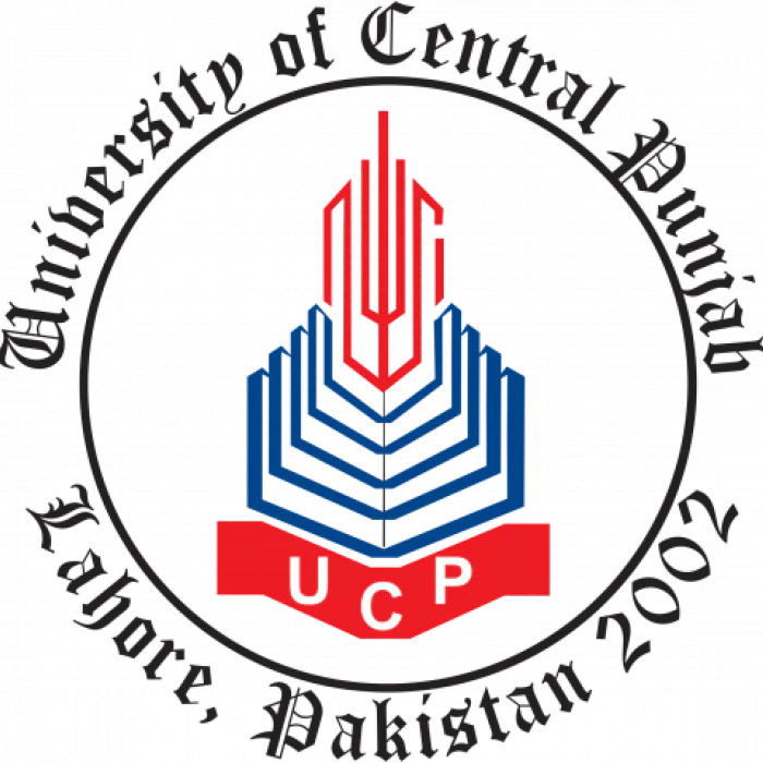 University of Central Punjab