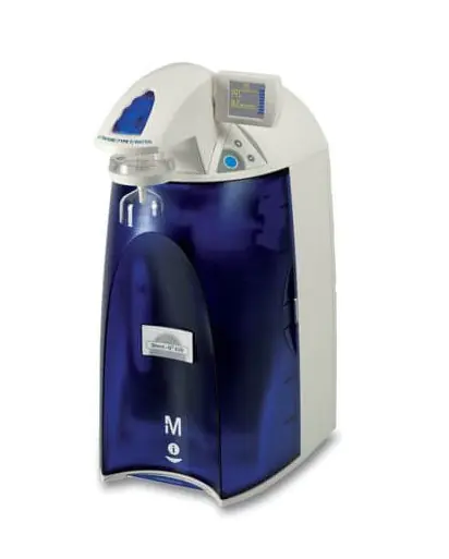 Система очистки воды Direct-Q 5 и Simplicity UV (с УФ лампой)