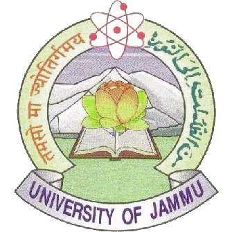 Университет Джамму