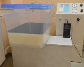 Гипоксикамера "Био-Нова-204"