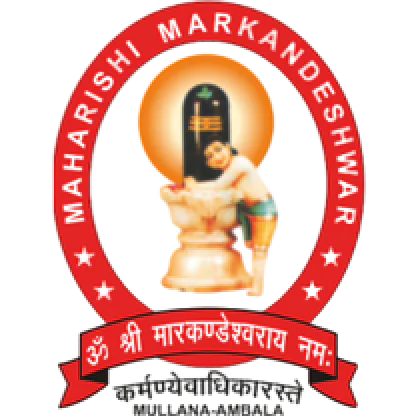 Maharishi Markandeshwar University, Mullana