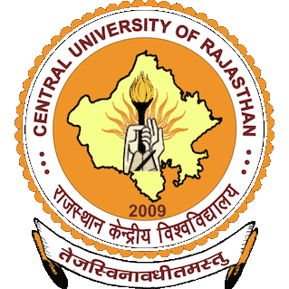 Central University of Rajasthan