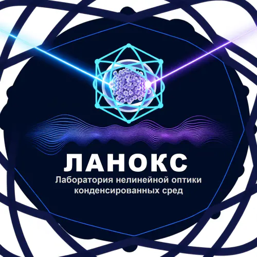 Nonlinear optics of condensed media