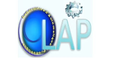 Laboratoire D'automatique et Productique