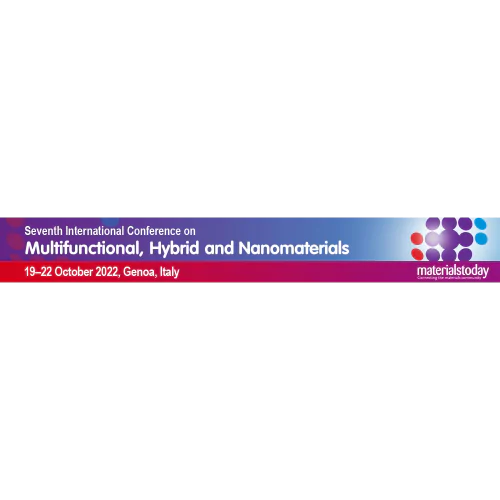 Seventh International Conference on Multifunctional, Hybrid and Nanomaterials 2022