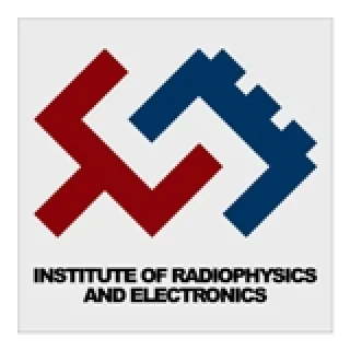 Institute of Radiophysics and Electronics National Academy of Sciences of the Republic of Armenia
