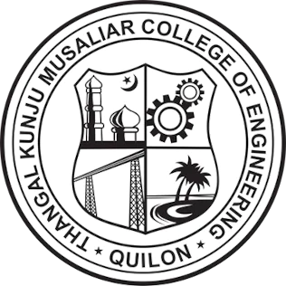 Инженерный колледж Тангал Кунджу Мусалиар