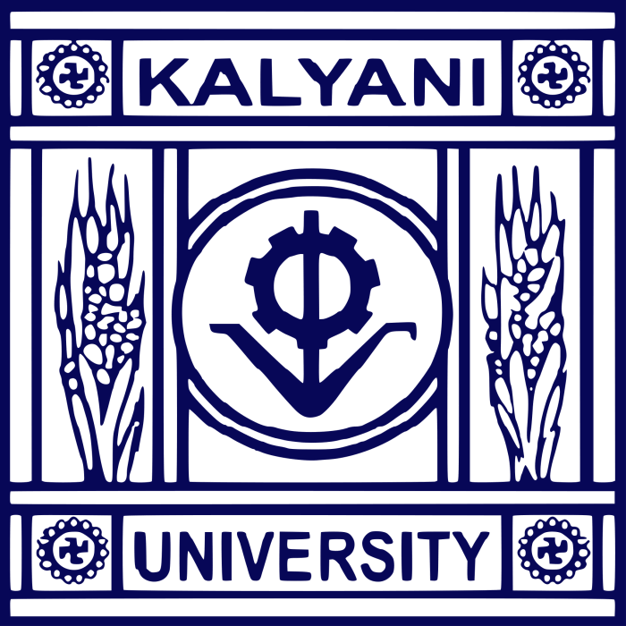 University of Kalyani