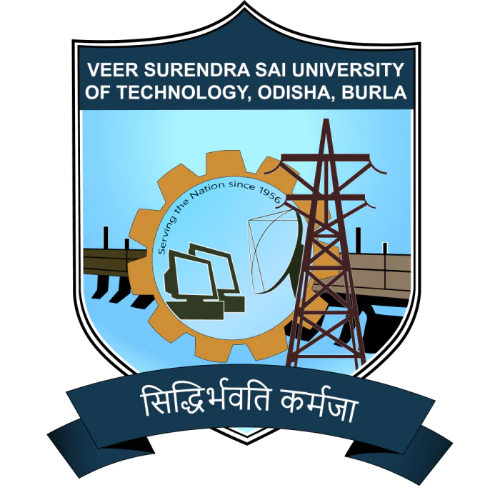 Veer Surendra Sai University of Technology