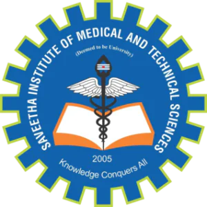 Saveetha Institute of Medical and Technical Sciences