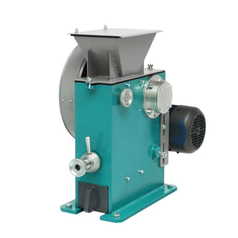 Дробилка щековая ЩД-6М