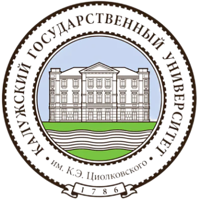 Kaluga State University named after K.E. Tsiolkovski