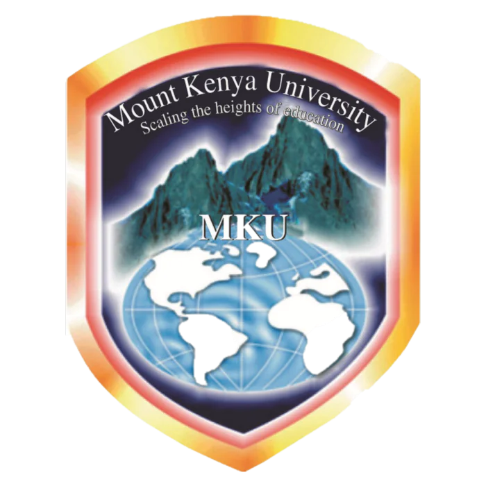 Mount Kenya University