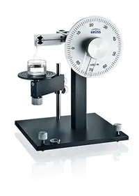 Тензиометр аналоговый K6 KRÜSS