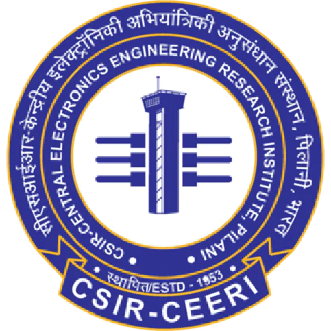 Central Electronics Engineering Research Institute