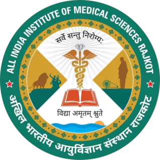 All India Institute of Medical Sciences, Rajkot
