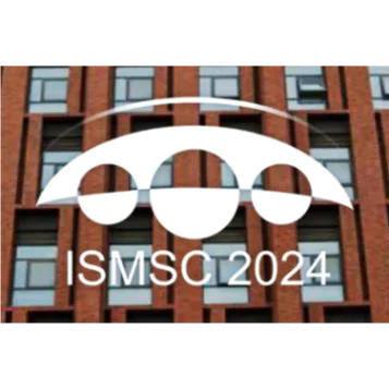 The International Symposium on Macrocyclic and Supramolecular Chemistry (ISMSC) 2024