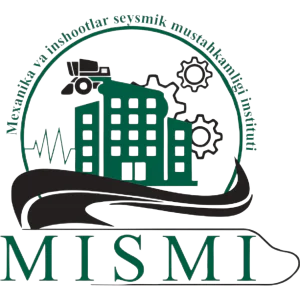 Institute of Mechanics and Seismic Resistance of Structures named after M.T. Urazbaev of the Academy of Sciences of the Republic of Uzbekistan