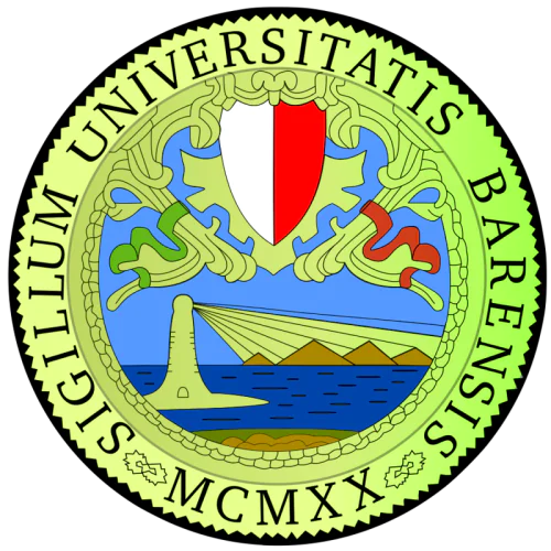 Университет имени Альдо Моро в Бари