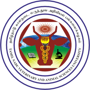 Tamil Nadu Veterinary and Animal Sciences University