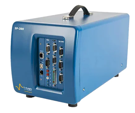 Потенциостат Biologic SP-300