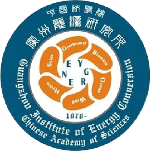 Guangzhou Institute of Energy Conversion, Chinese Academy of Sciences