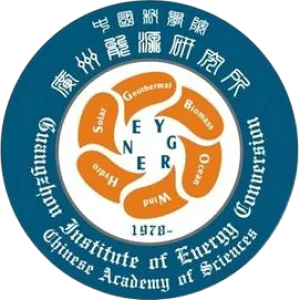 Guangzhou Institute of Energy Conversion, Chinese Academy of Sciences