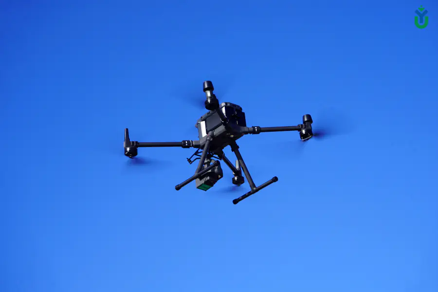 DJI Matrice 300 RTK