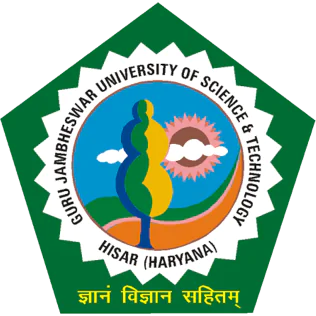 Университет науки и технологий Гуру Джамбхешвара