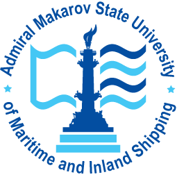 Admiral Makarov State University of Maritime and Inland Shipping