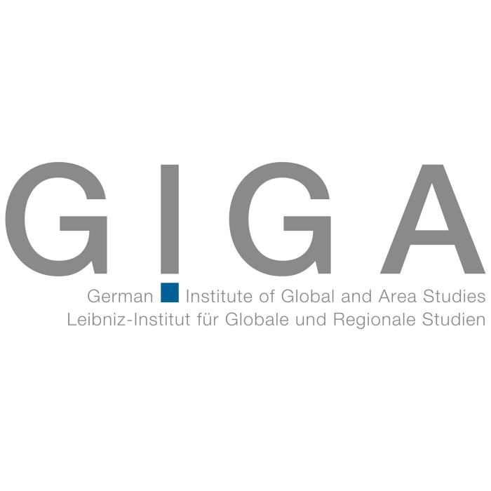 German Institute for Global and Area Studies (Leibniz-Institut für Globale und Regionale Studien)