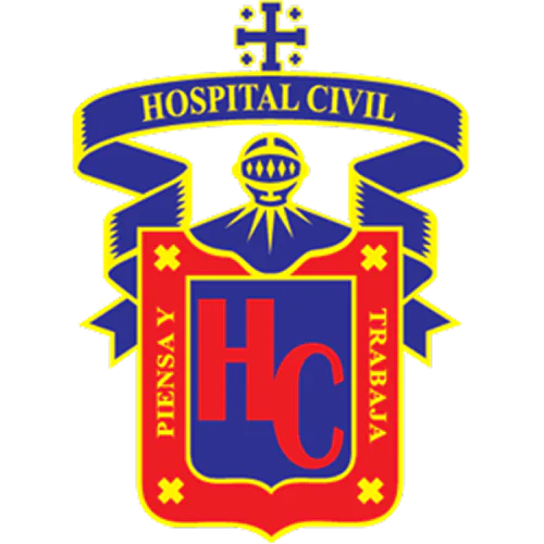 Hospital Civil de Guadalajara "Fray Antonio Alcalde"