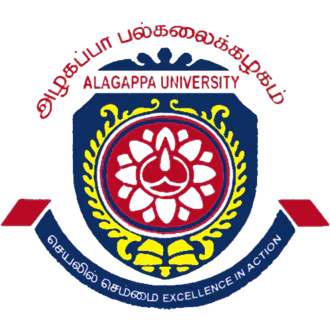 Alagappa University