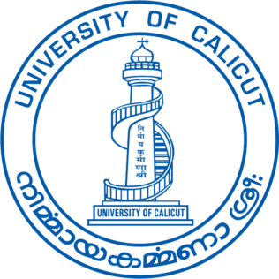 University of Calicut