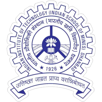 Indian Institute of Technology (Indian School of Mines) Dhanbad