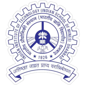 Indian Institute of Technology (Indian School of Mines) Dhanbad