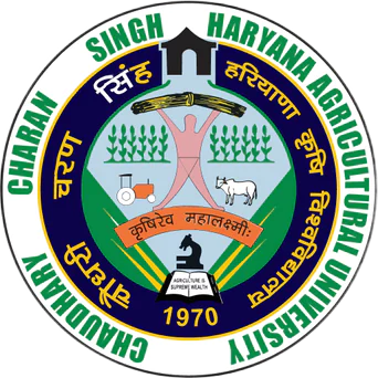 Chaudhary Charan Singh Haryana Agricultural University