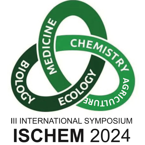 The Third International Symposium "Chemistry for Biology, Medicine, Ecology and Agriculture" ISCHEM 2024