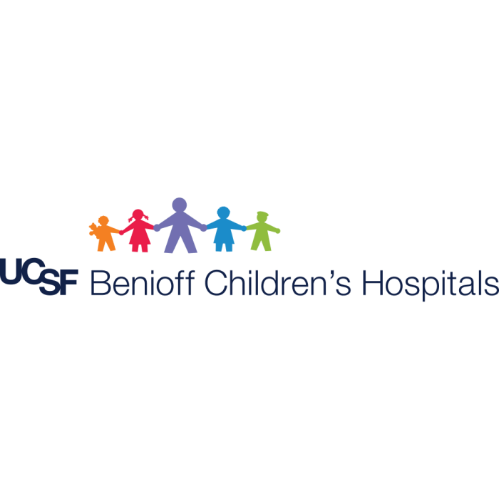 UCSF Benioff Children's Hospital