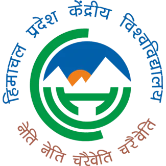 Central University of Himachal Pradesh