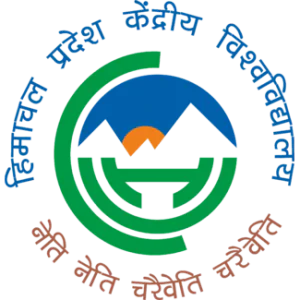 Central University of Himachal Pradesh