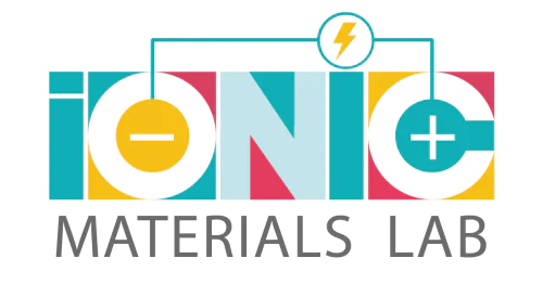 Laboratory of Ionics of Functional Materials