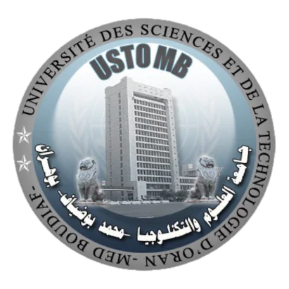 University of Science and Technology of Oran - Mohamed Boudiaf