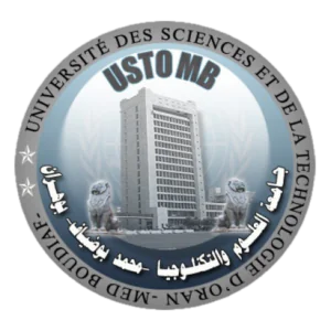 University of Science and Technology of Oran - Mohamed Boudiaf