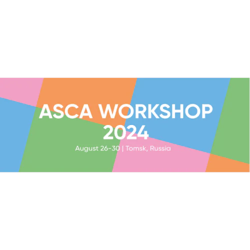 ASCA WORKSHOP 2024