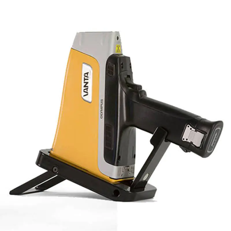 Портативный рентгенофлуоресцентный (XRF) анализатор Olympus Vanta M