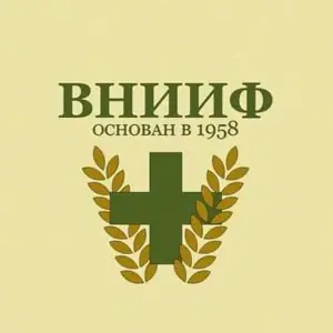 Всероссийский научно-исследовательский институт фитопатологии